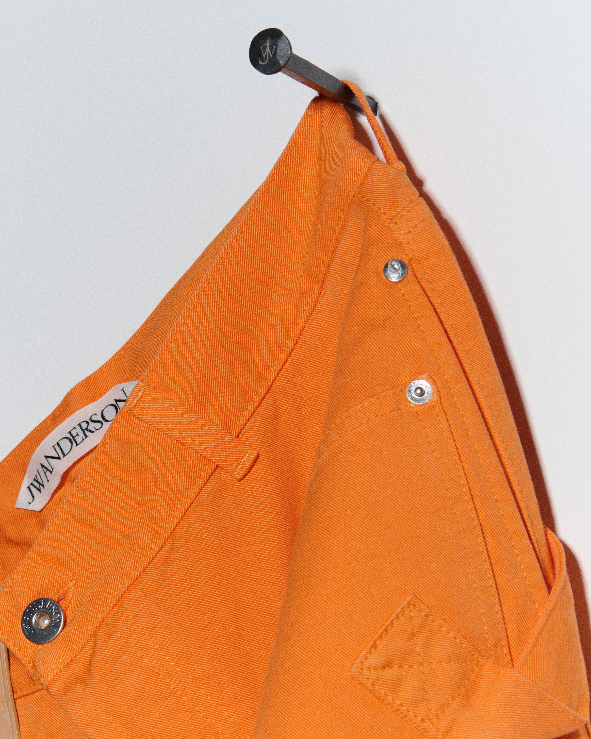 SET OF ROSEHEAD TRADITIONAL STEEL NAILS IN BLACK