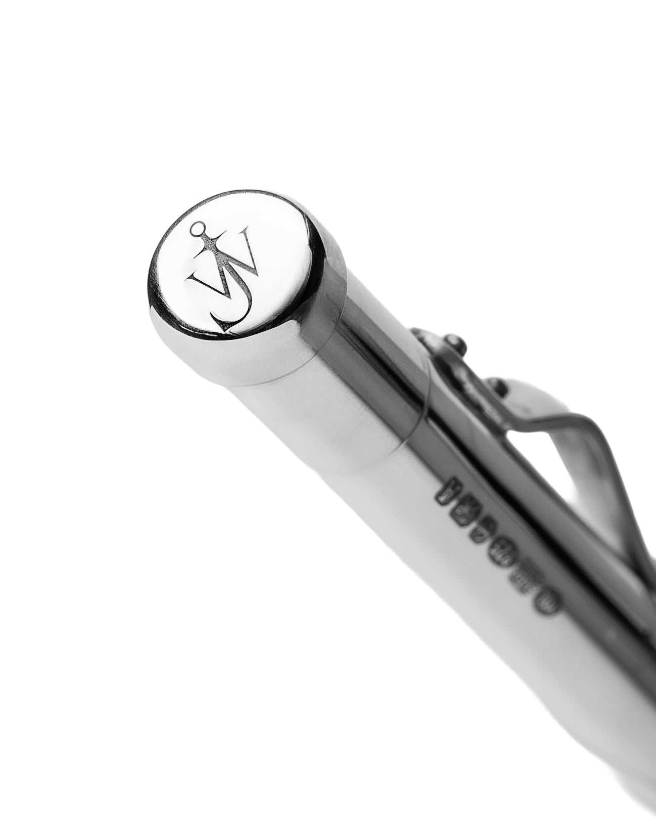 CL_MECHANICAL PENCIL - SILVER_HW0127FA0533