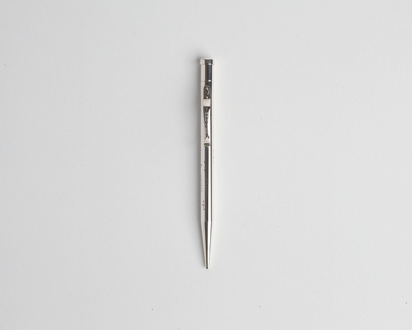 MECHANICAL PENCIL IN STERLING SILVER