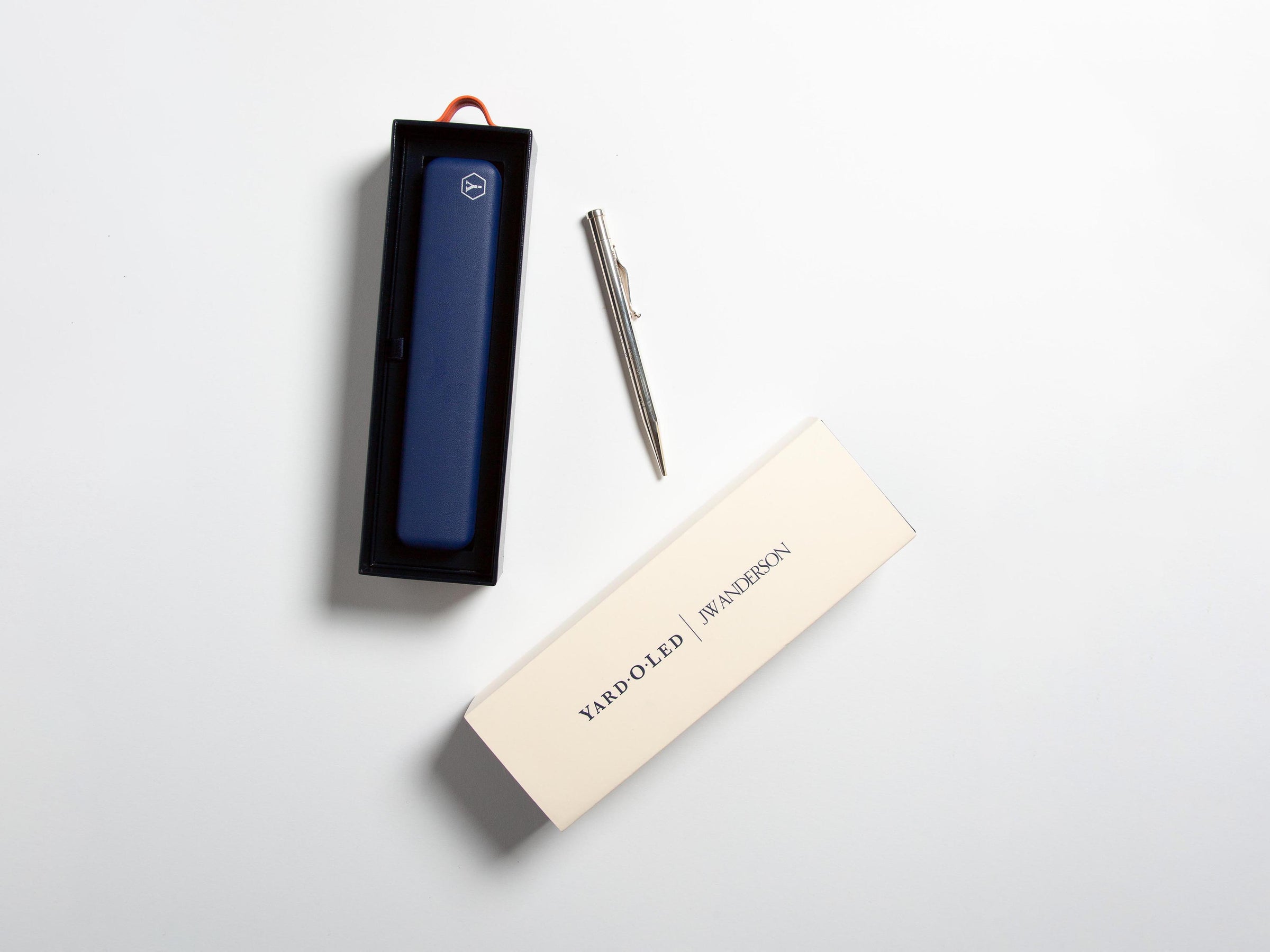 CL_MECHANICAL PENCIL - SILVER_HW0127FA0533
