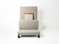 STUDY OF A CHRISTMAS PRESENT BY ELIOT HODGKIN [1963]