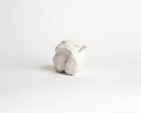 Akiko Hirai Large Rock Teapot in Charcoal Melange