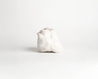 Akiko Hirai Large Rock Teapot in White