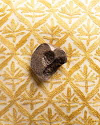 JW ANDERSON X LUCA GUADAGNINO Alice Andrea Ewing Bronze Peach in Box