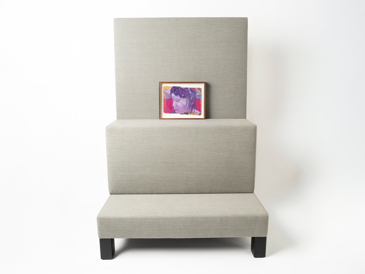 JULY MORNING BY CHRISTINA KIMEZE [2023]