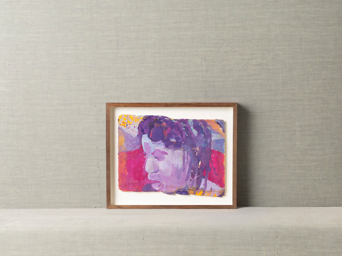 JULY MORNING BY CHRISTINA KIMEZE [2023]