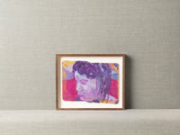 JULY MORNING BY CHRISTINA KIMEZE [2023]