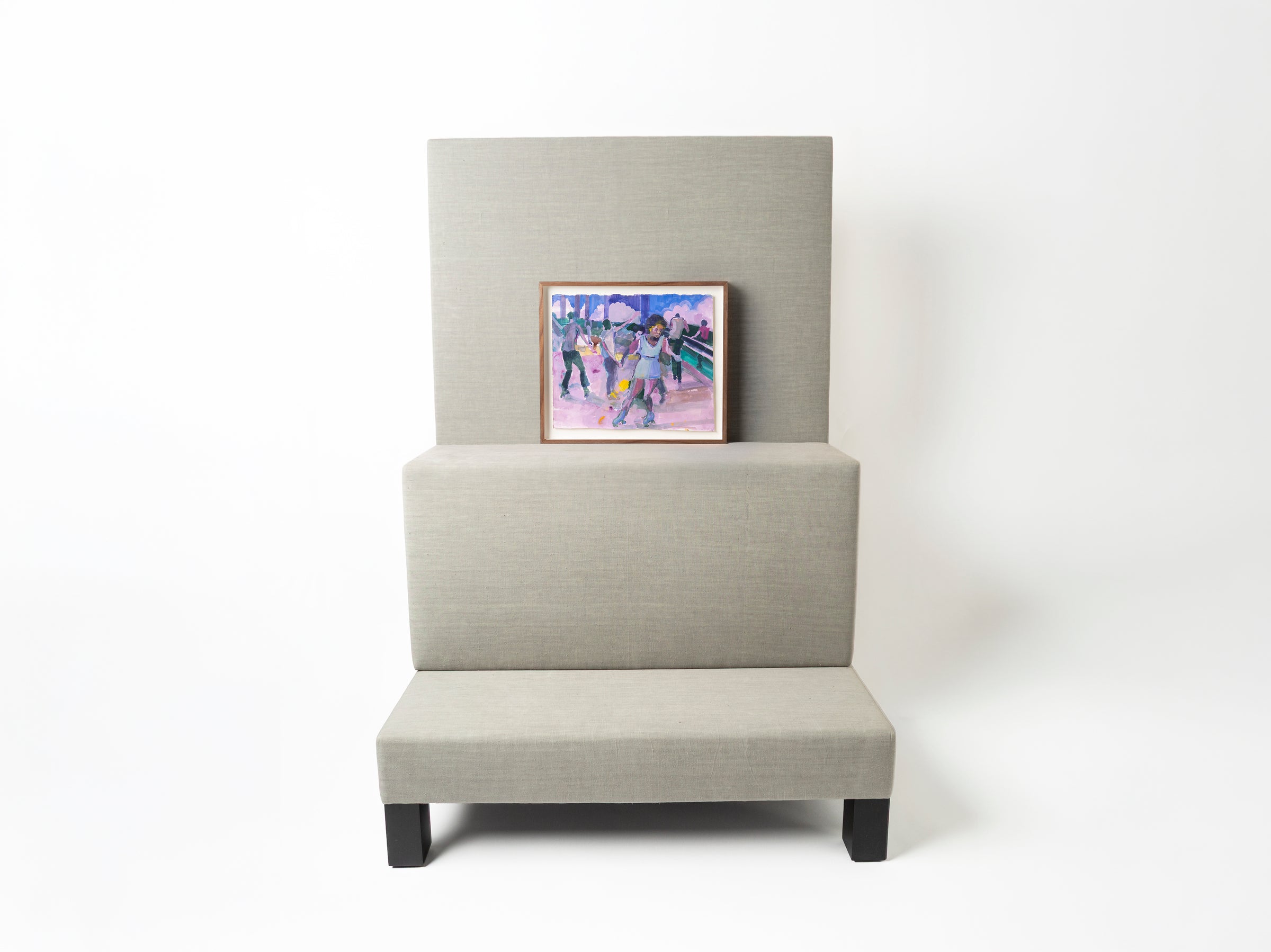 UNDER THE CLOUDS BY CHRISTINA KIMEZE