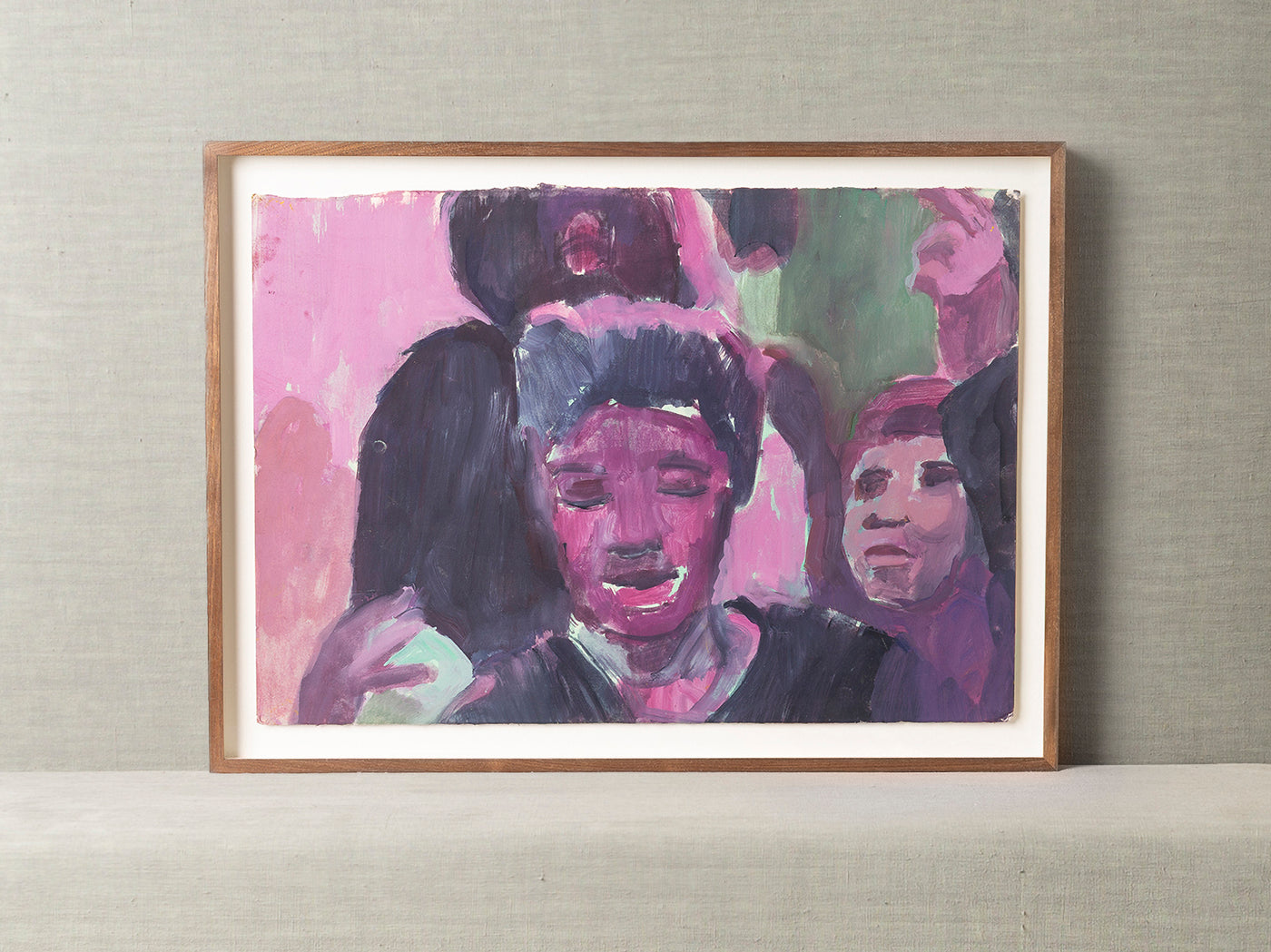 AFTERPARTY [II] BY CHRISTINA KIMEZE [2023]