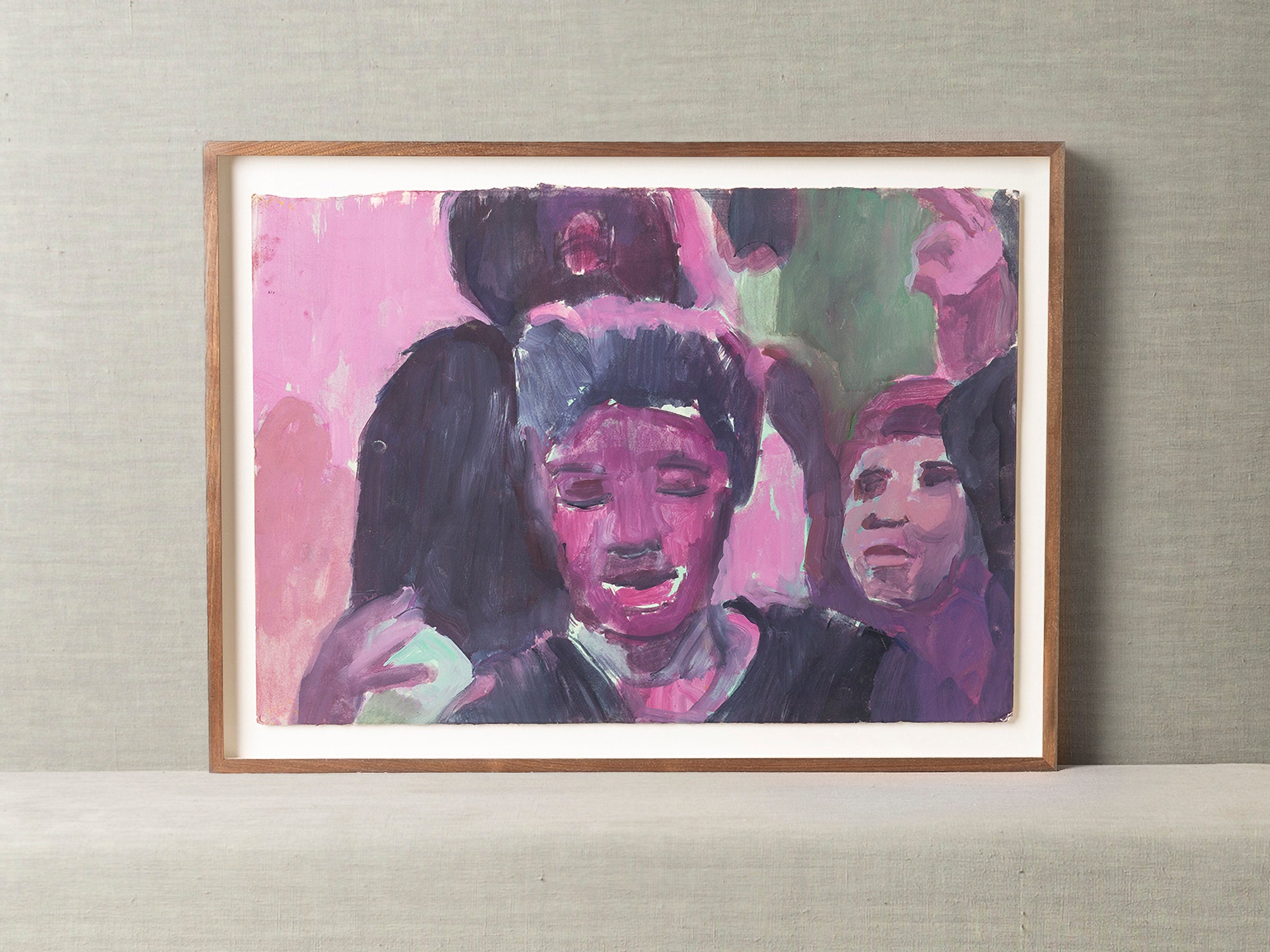 AFTERPARTY [II] BY CHRISTINA KIMEZE [2023]