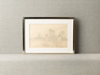 SCENE 04: FIGURES IN A DESOLATE LANDSCAPE