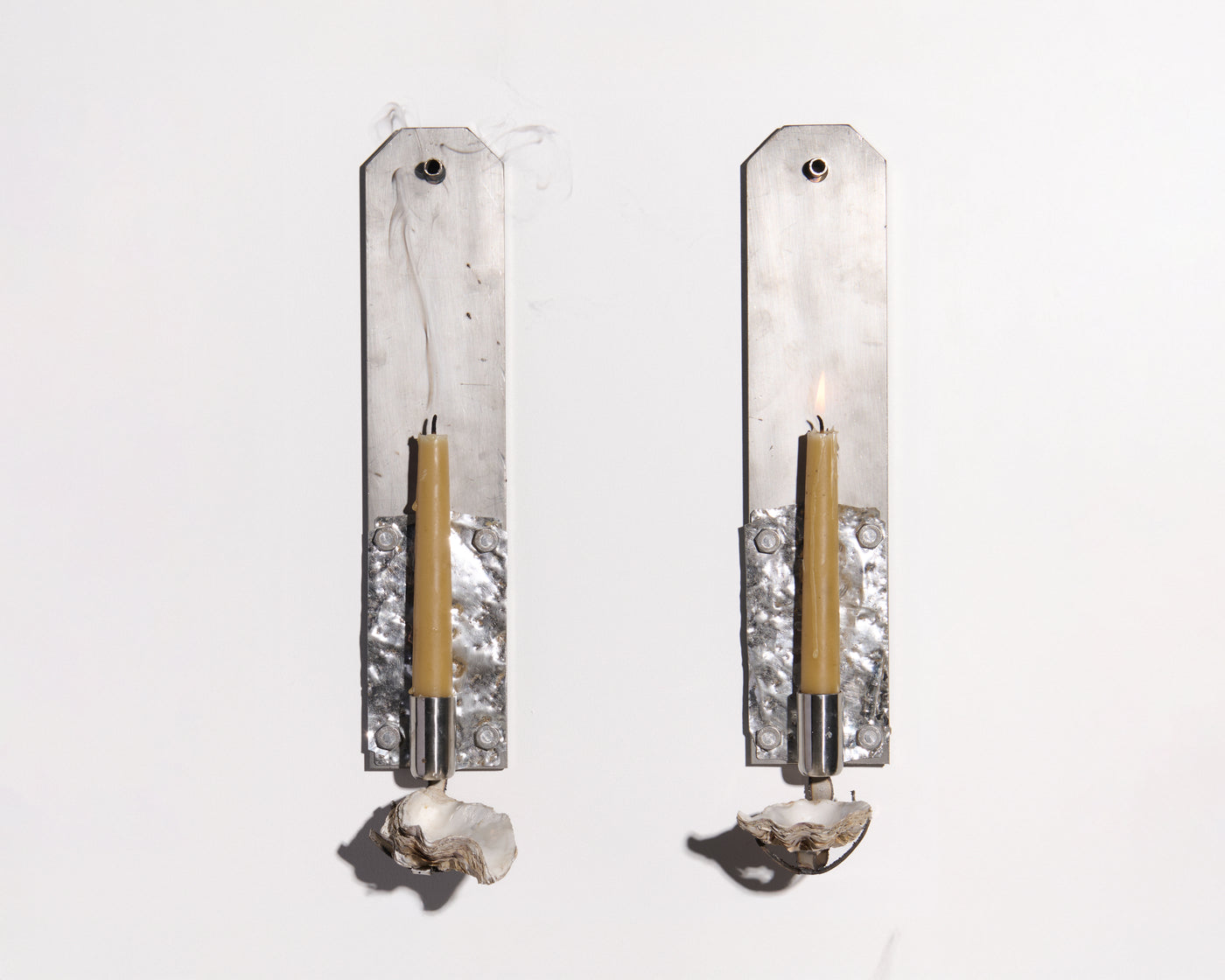 CARRIAGES BY KIRA FREIJA [2024]