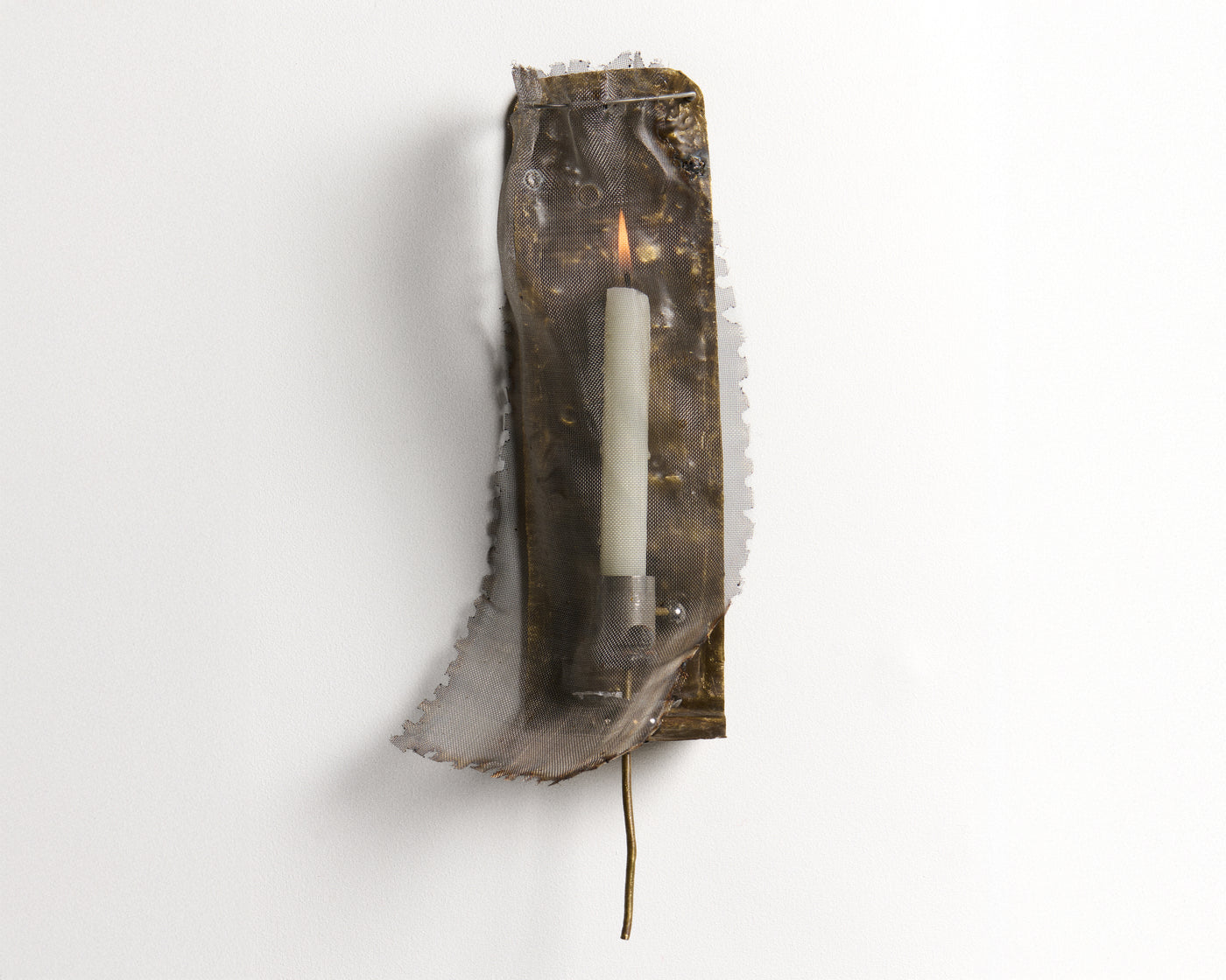 PUFF BY KIRA FREIJA [2025]