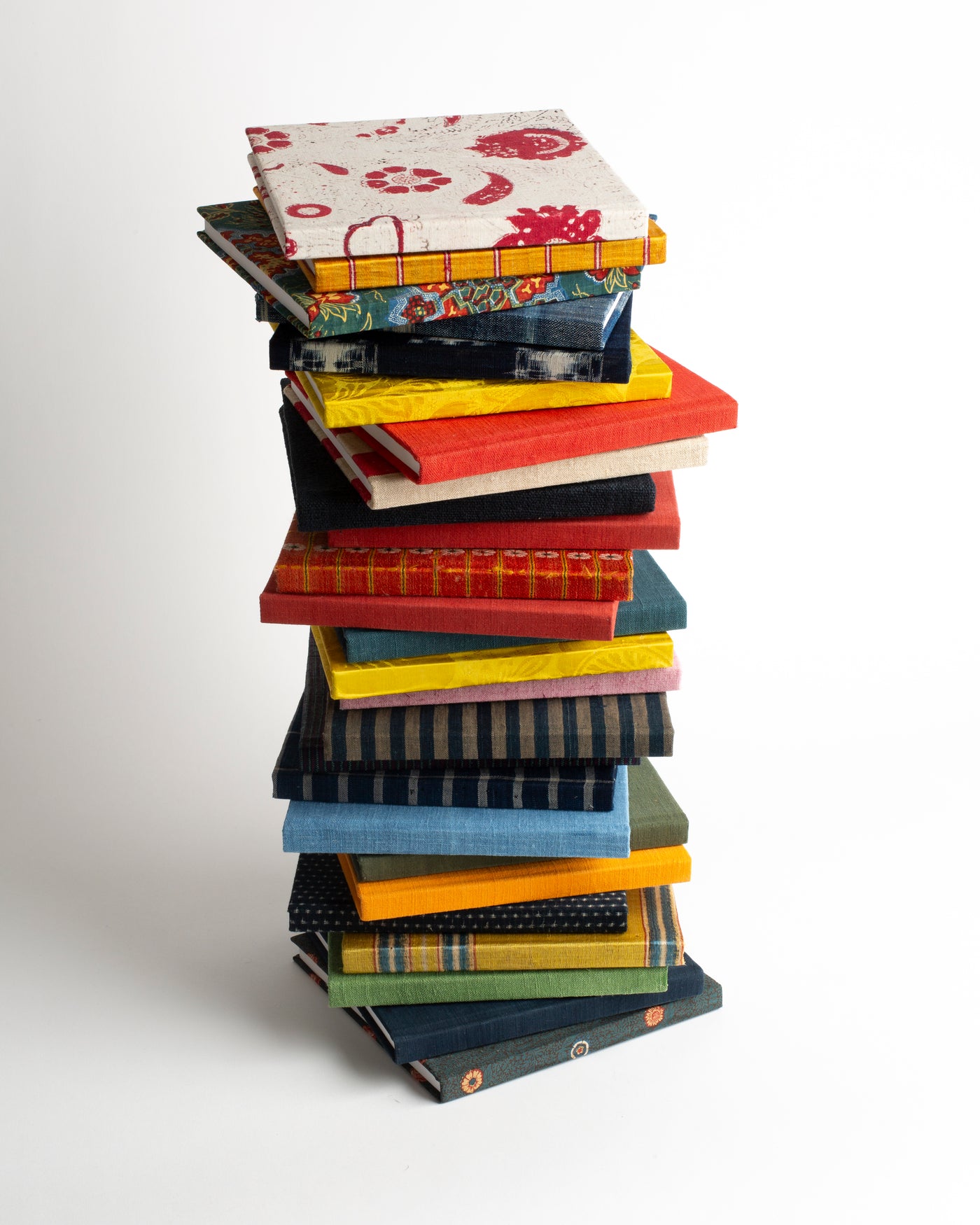 The Dyeworks Sketchbook in 18th Century French Indienne