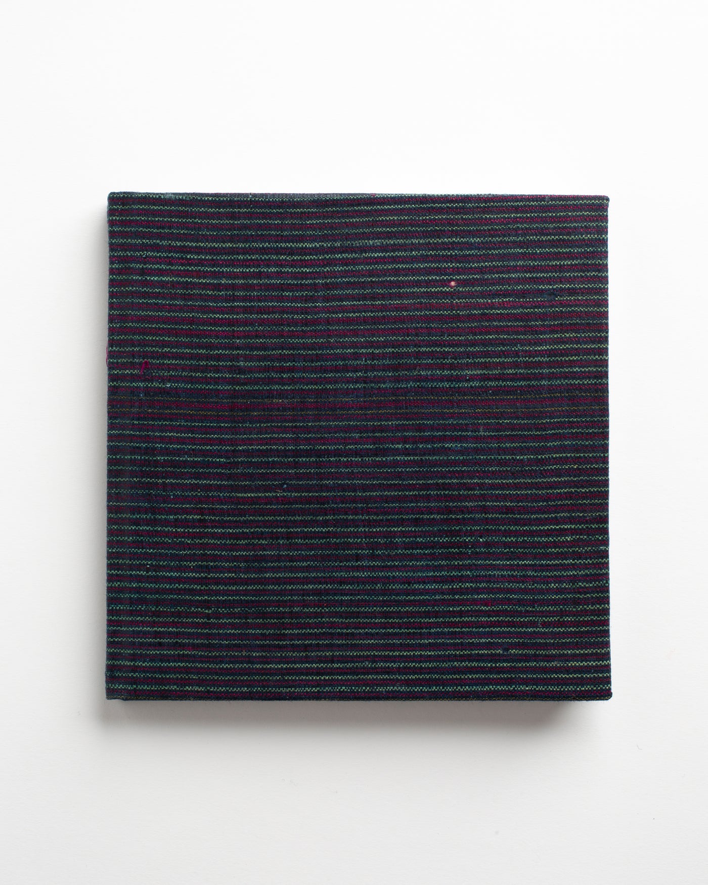 The Dyeworks Sketchbook in 19th Century Uzbek