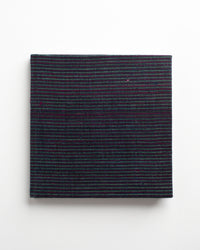 The Dyeworks Sketchbook in 19th Century Uzbek