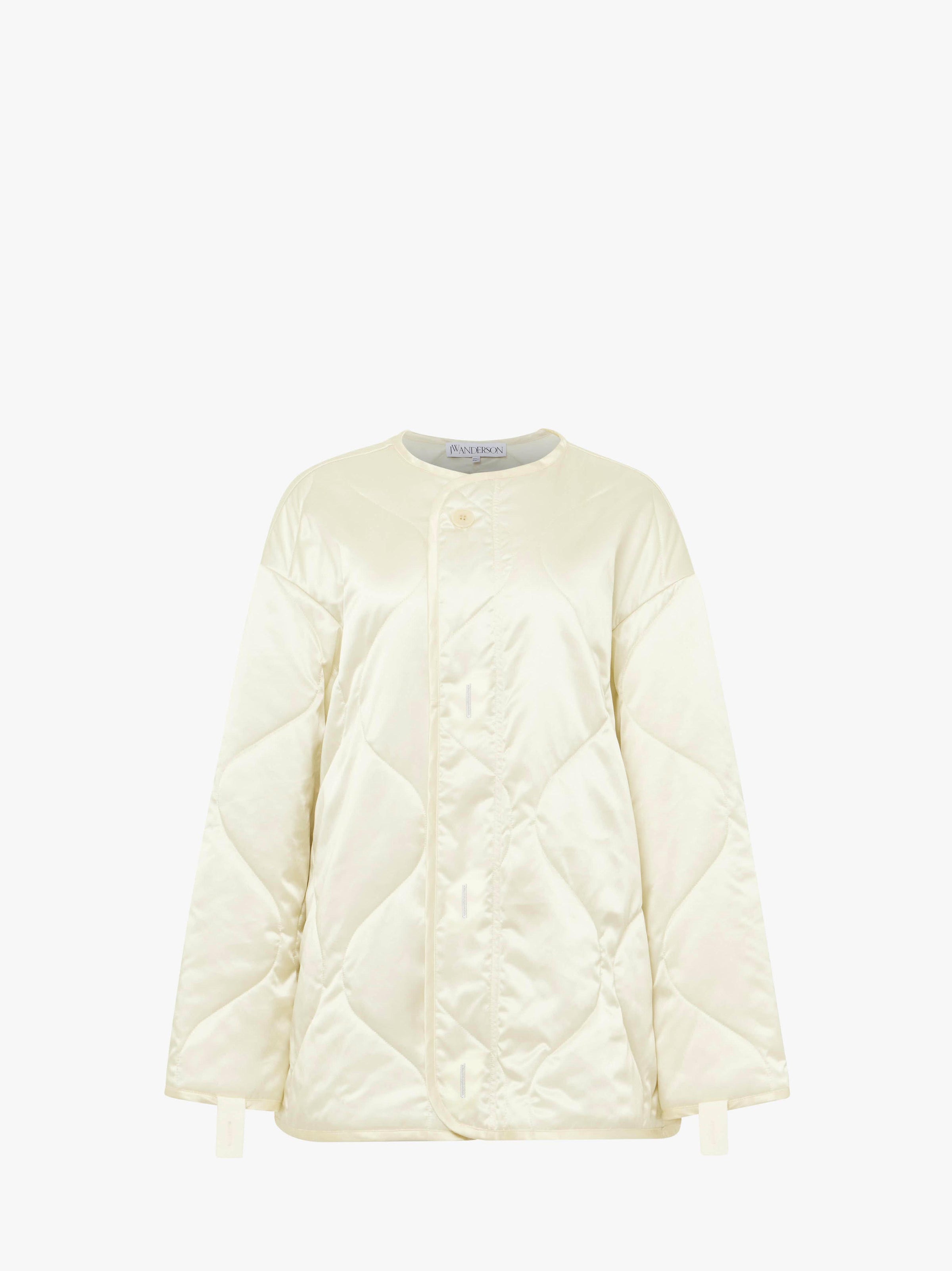 CL_OVERSIZED QUILTED JACKET - LIGHT INDIGO_JK0374PG1680