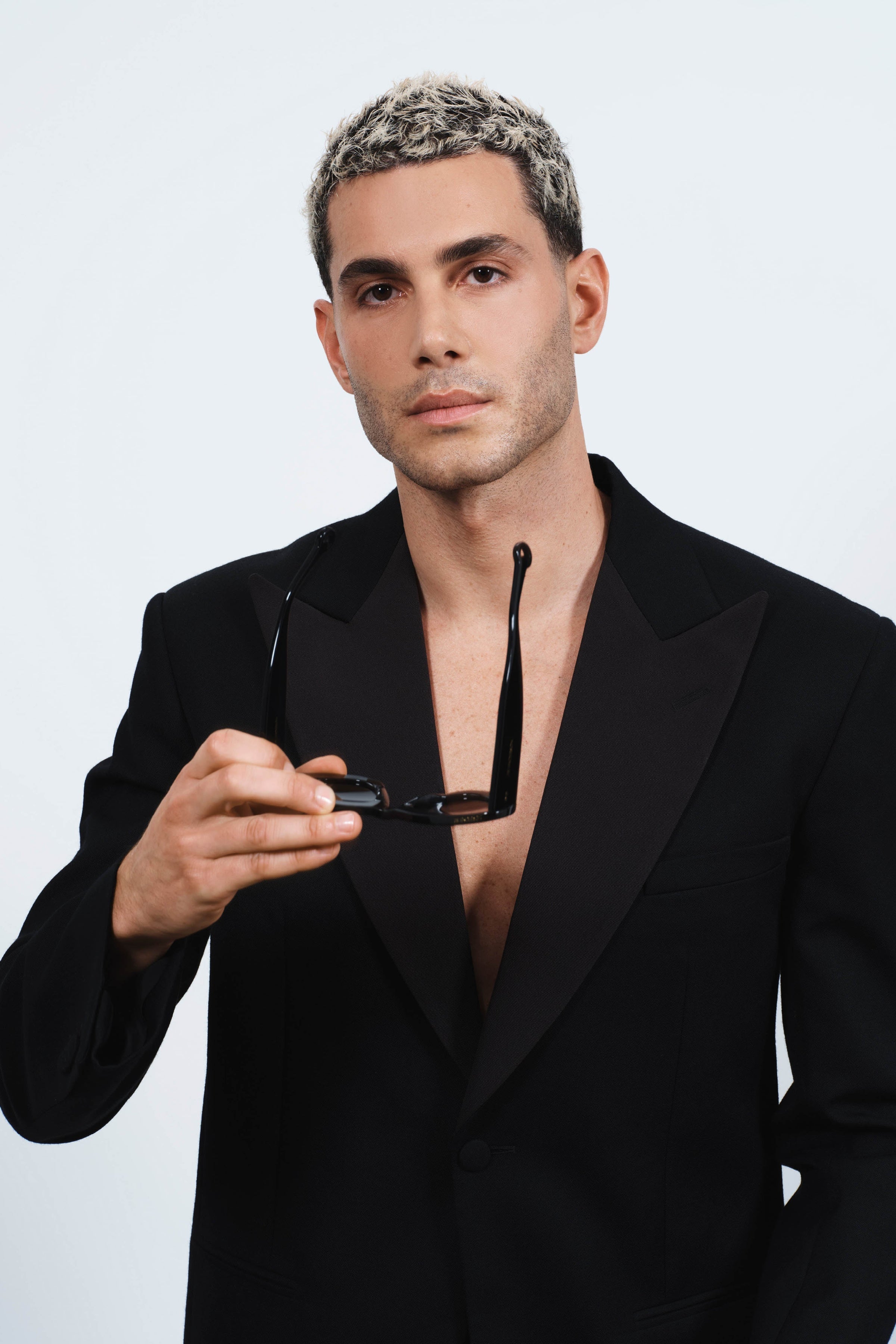tuxedo jacket black 2 Creative 3