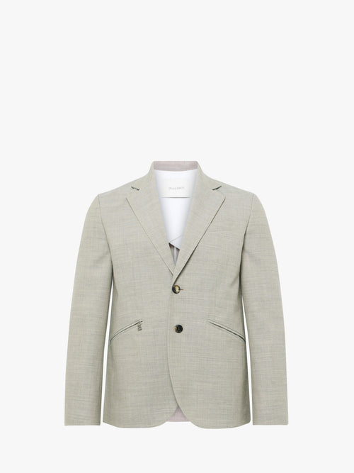 TAILORED BLAZER