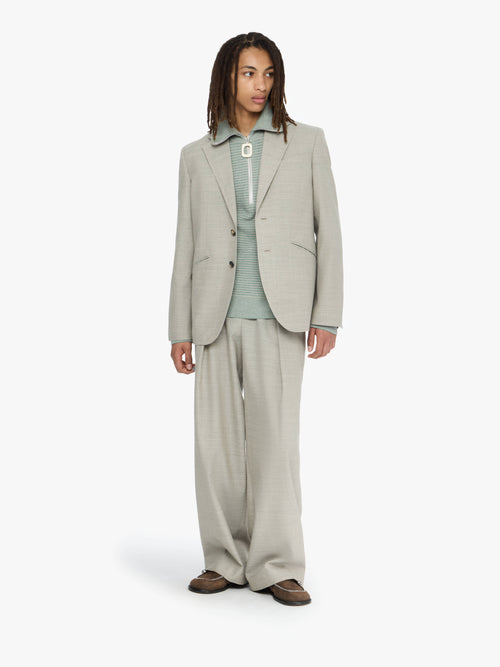 TAILORED BLAZER