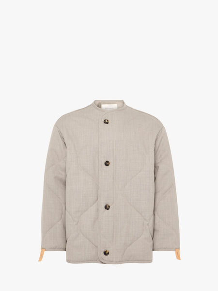アウターその他 JW ANDERSON Woman Blazer Beige JK0369PG1684 132 JW ANDERSON: Blazer woman - Beige | Jw Anderson blazer