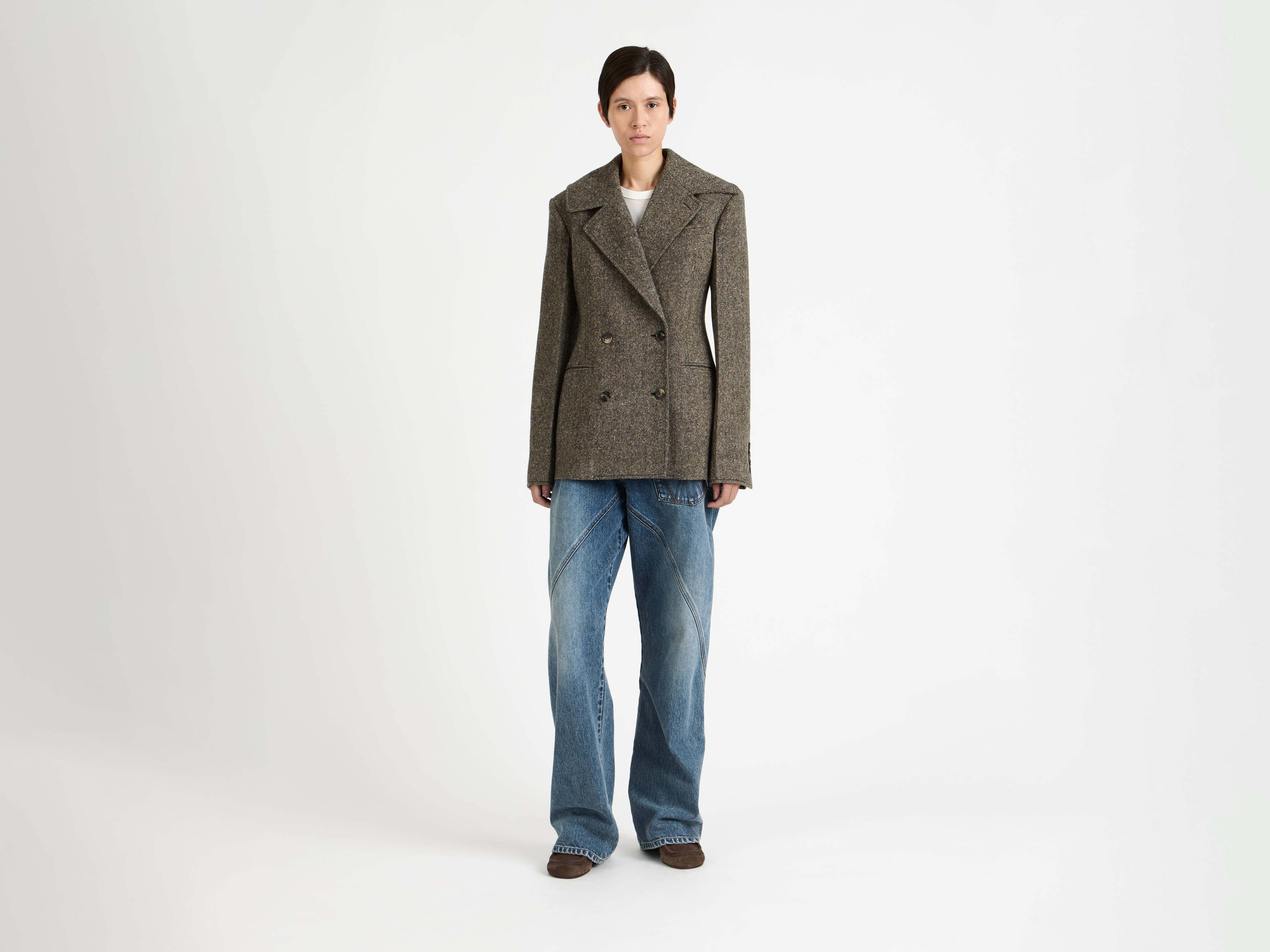 Designer Women's Coats & Jackets Collection | JW Anderson JP