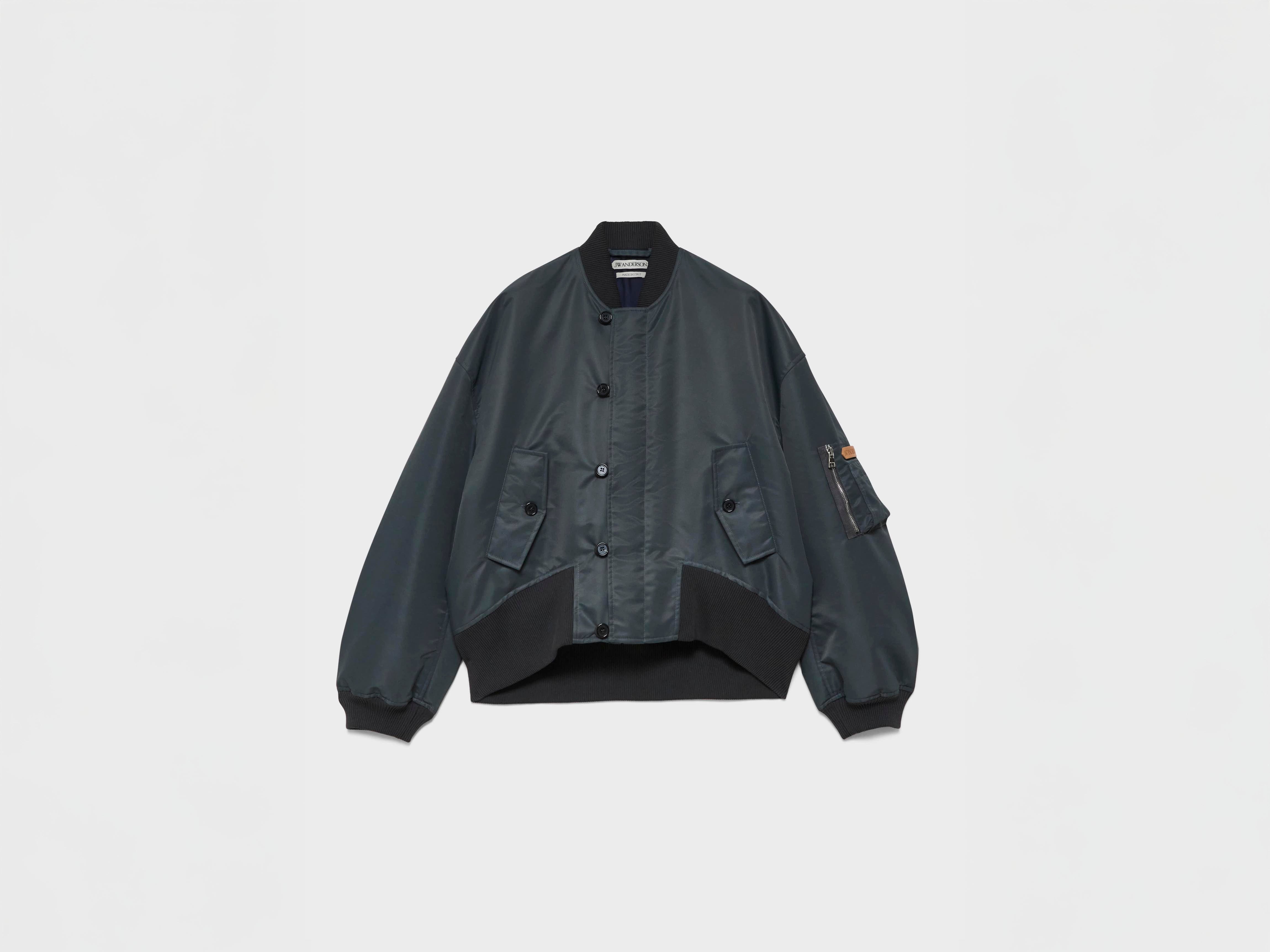 Designer Women's Coats & Jackets Collection | JW Anderson SG