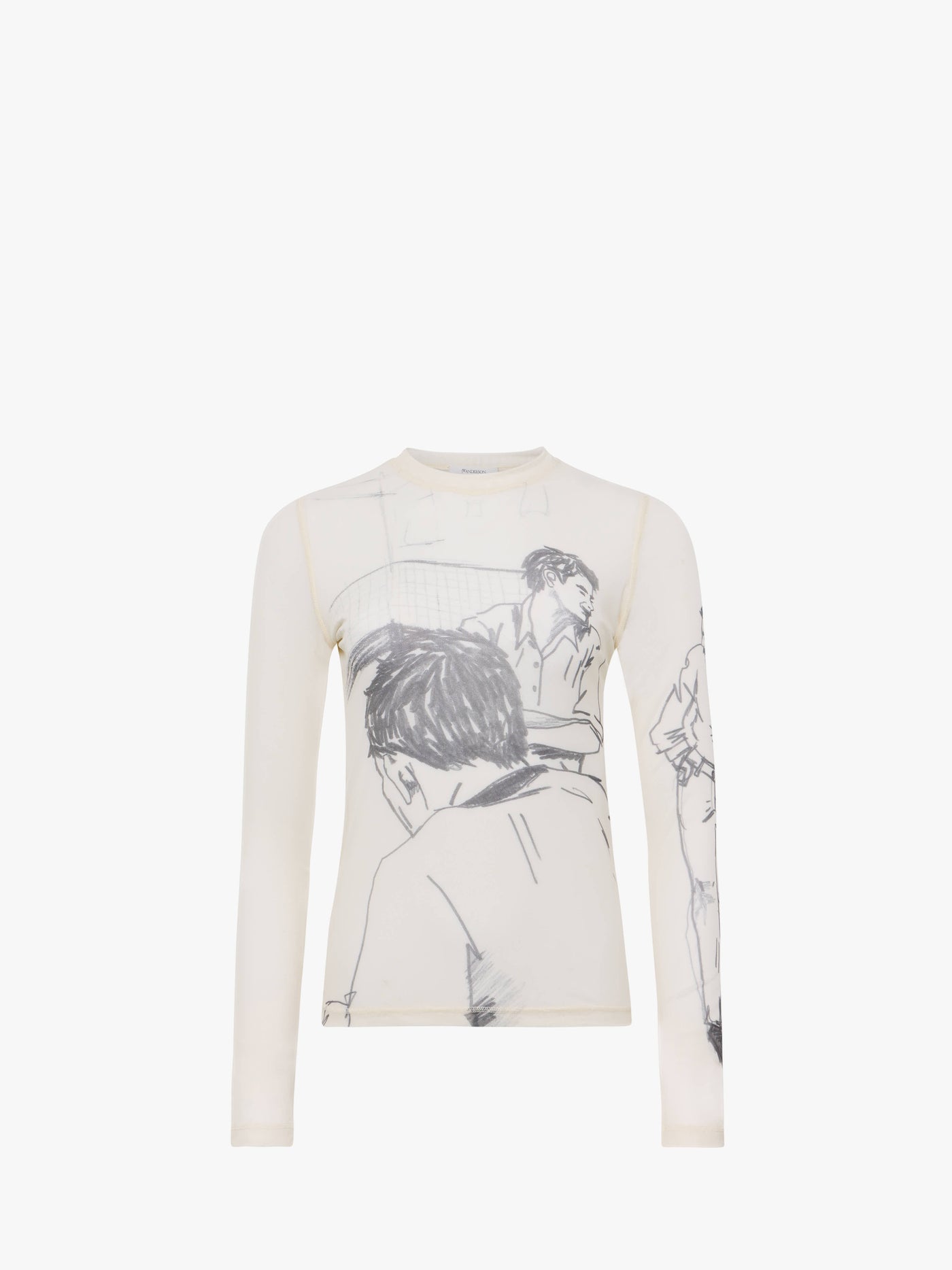 CL_LONG SLEEVE UNDERPINNING - OFF WHITE_JO0138PG1814