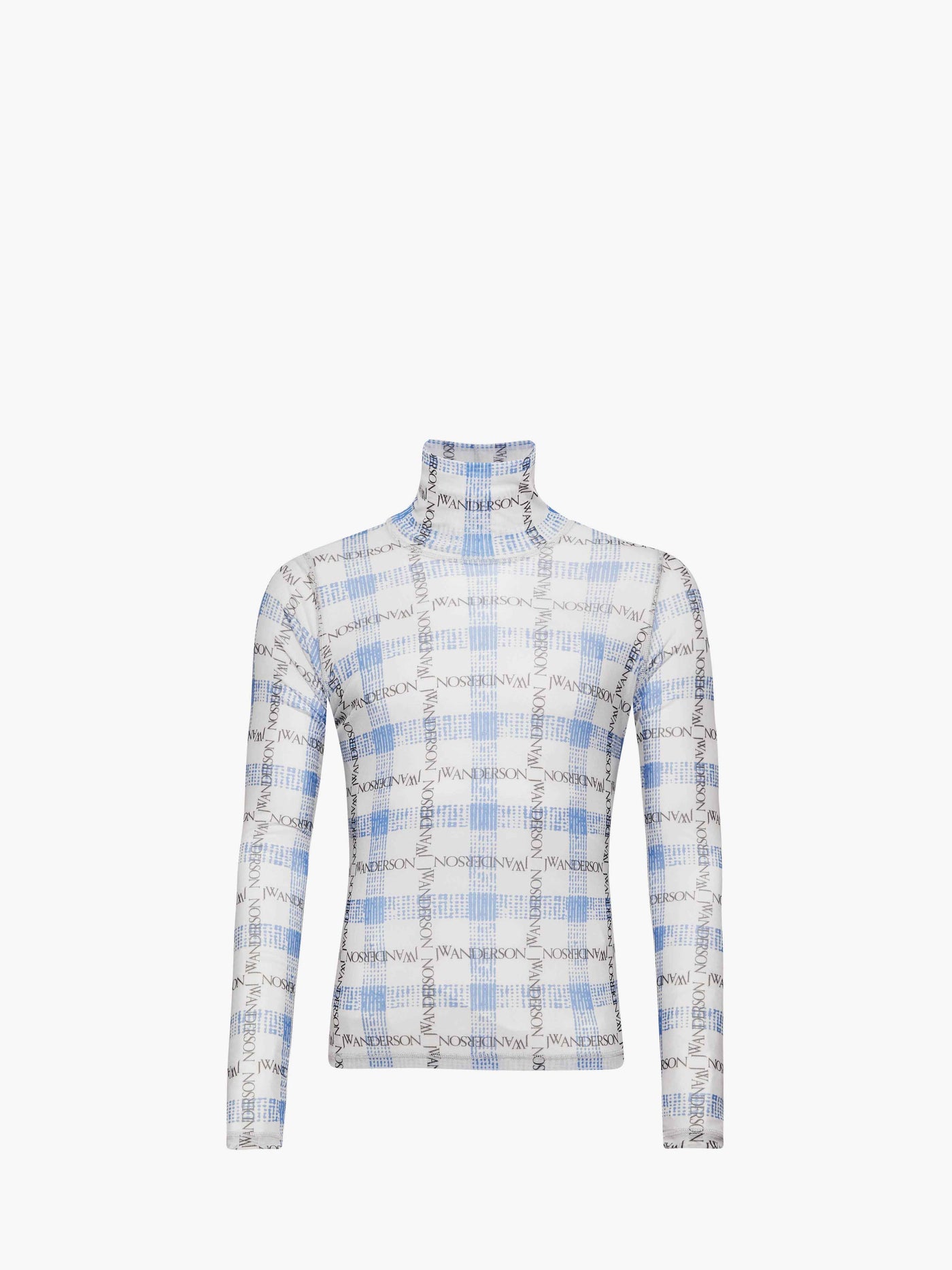 CL_TURTLENECK UNDERPINNING - BLUE_JO0233PG1721
