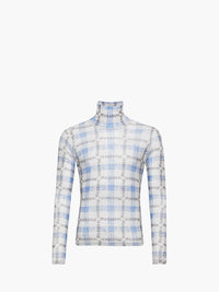 CL_TURTLENECK UNDERPINNING - BLUE_JO0233PG1721