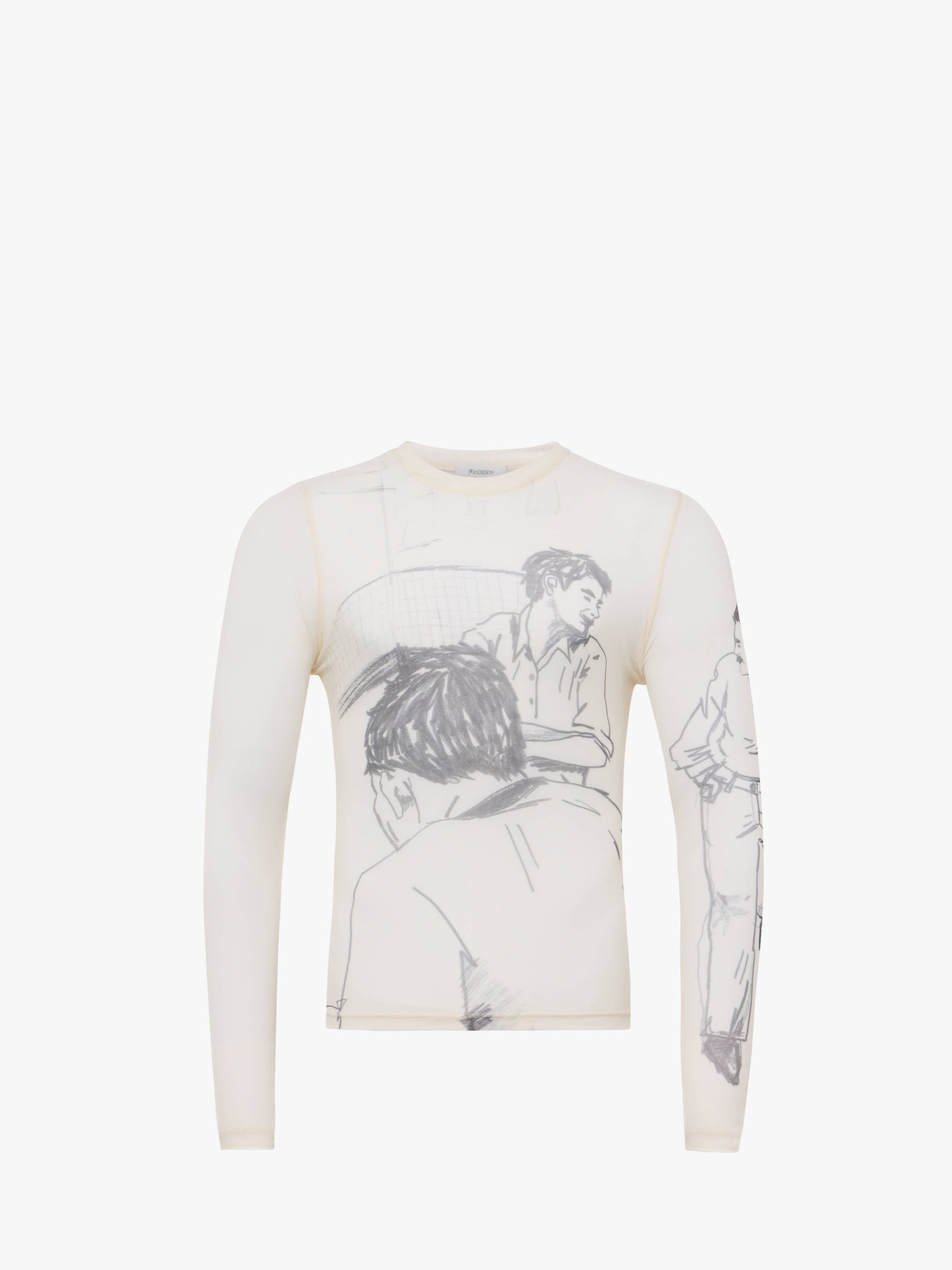 CL_LONG SLEEVE UNDERPINNING - OFF WHITE_JO0234PG1814