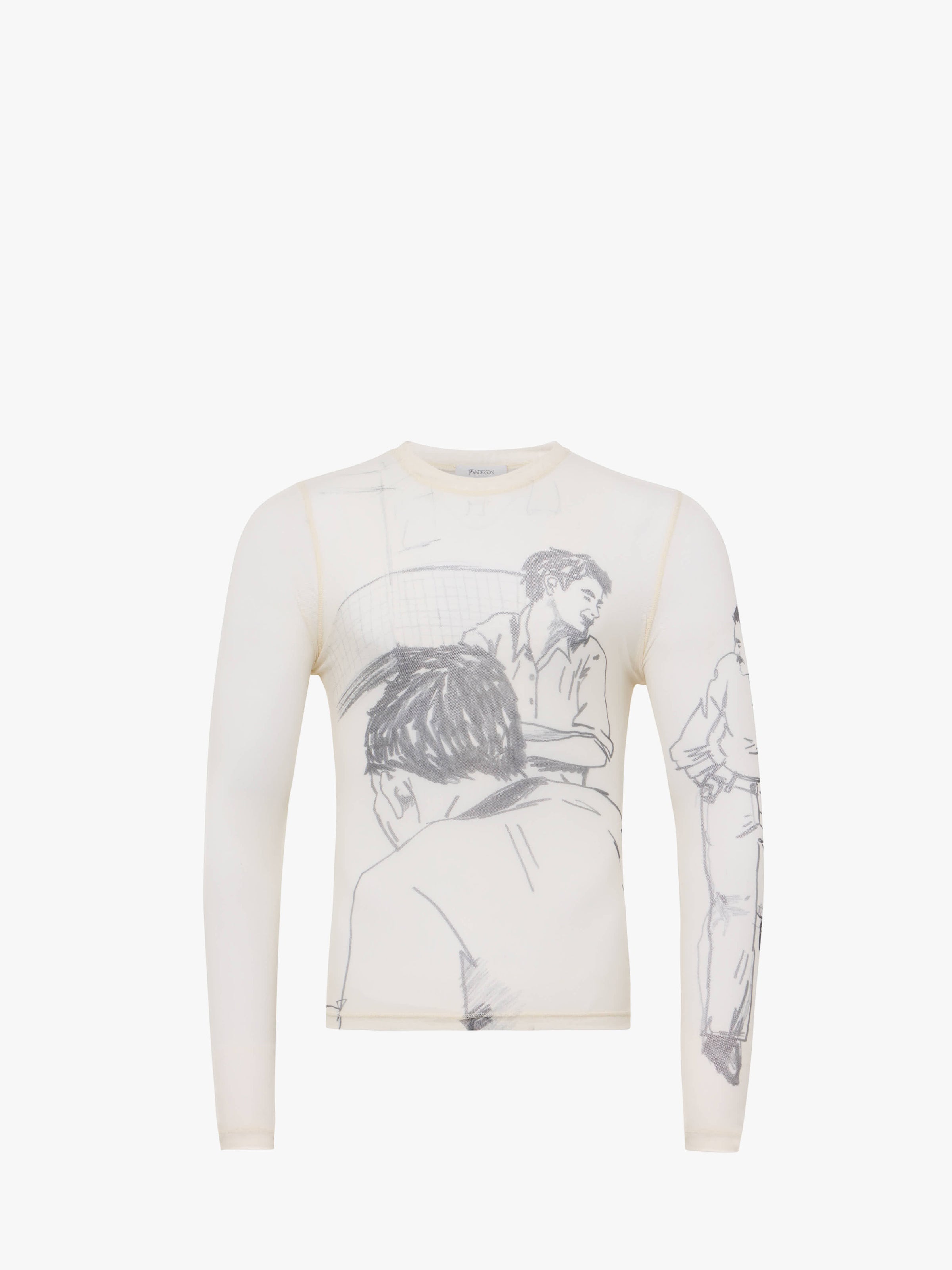 CL_LONG SLEEVE UNDERPINNING - OFF WHITE_JO0234PG1814