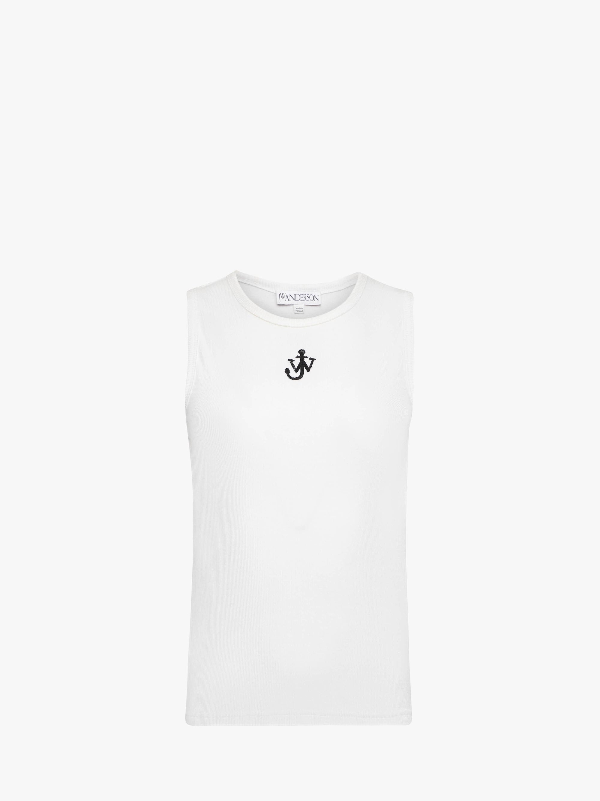 ANCHOR LOGO TANK TOP