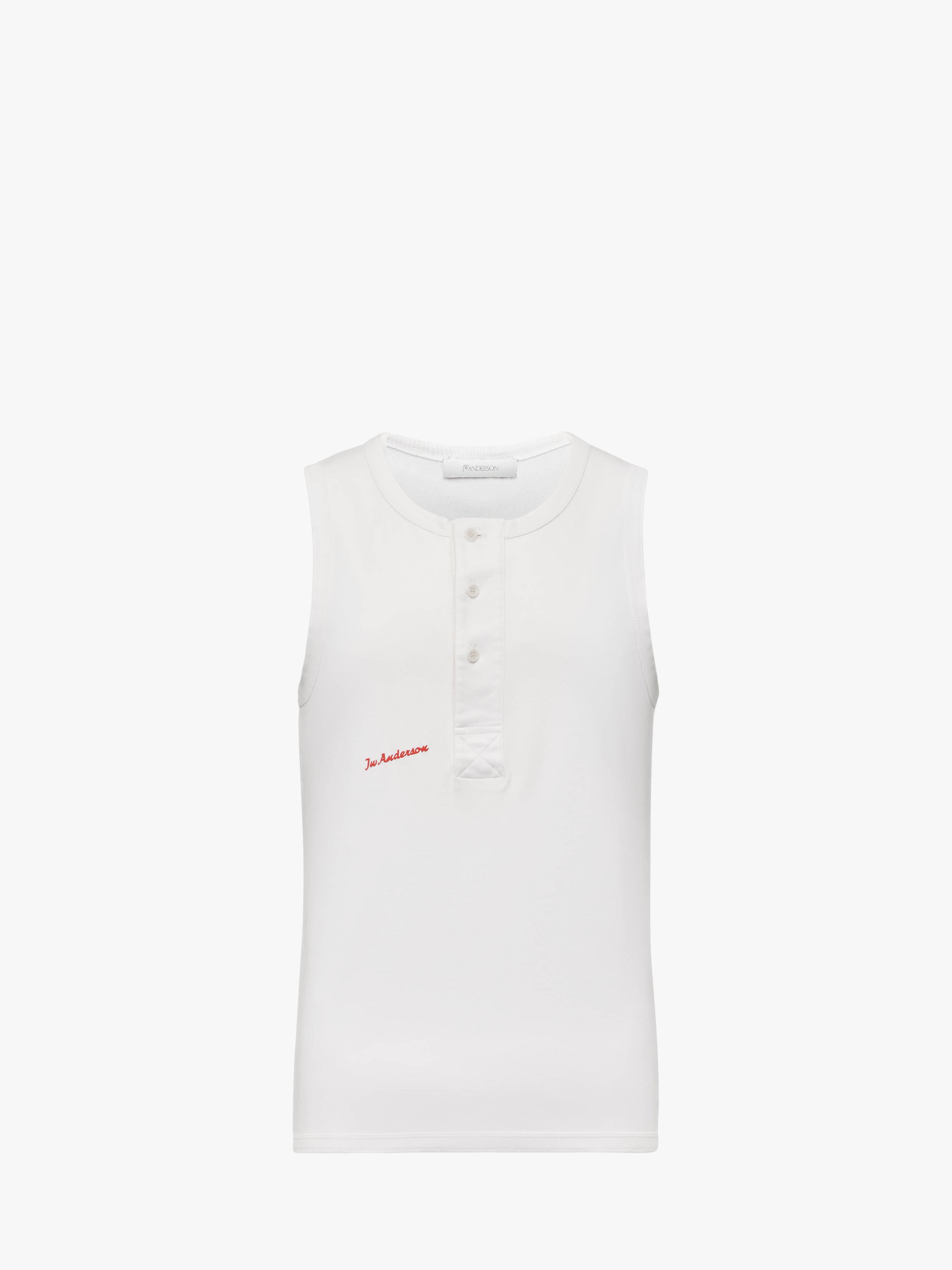 CL_HENLEY VEST - IVORY_JO0267PG1810
