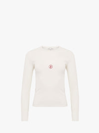 CL_ANCHOR EMBROIDERY UNDERPINNING - OFF WHITE_JO0276PG1846