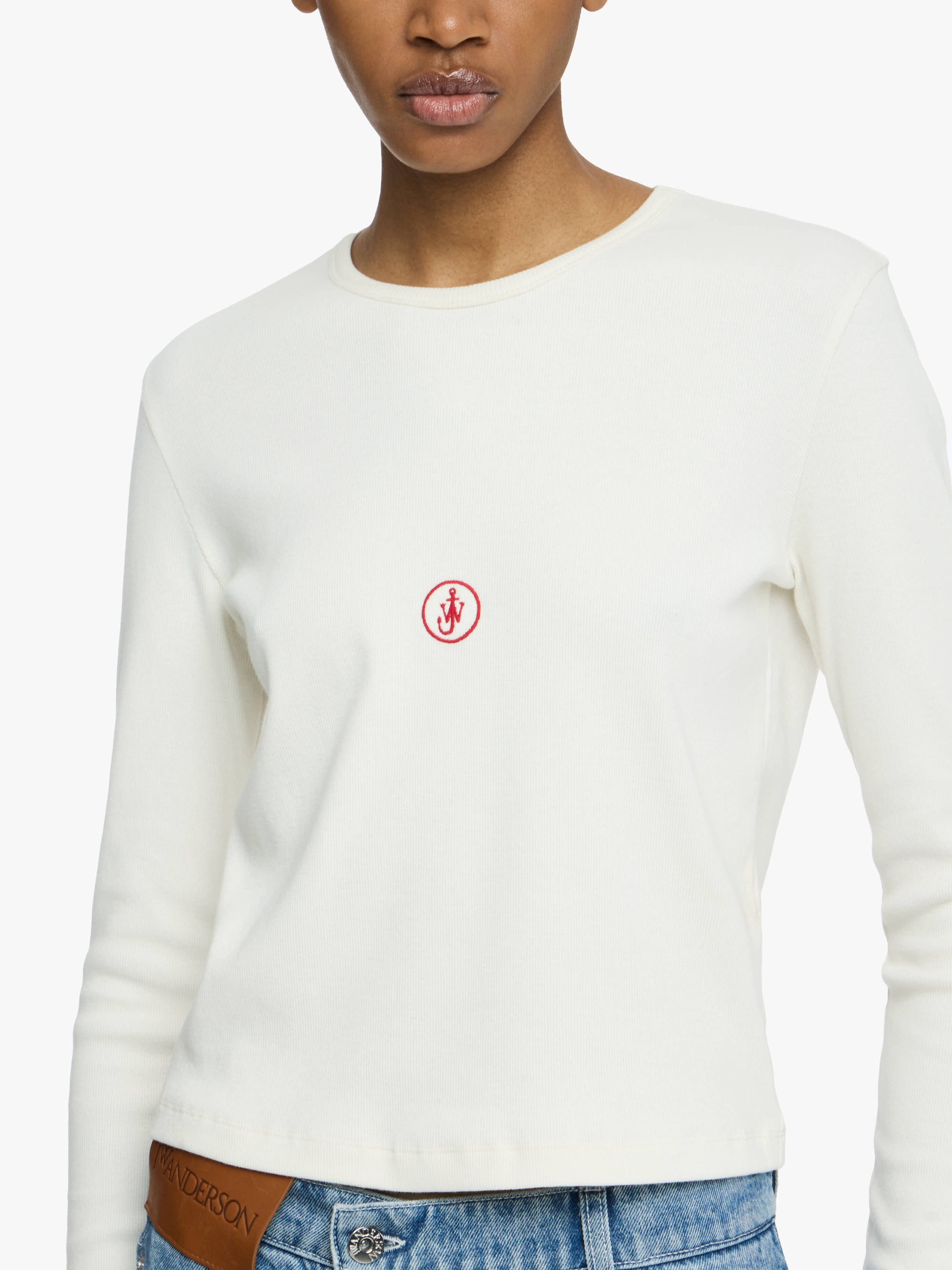 ANCHOR EMBROIDERY UNDERPINNING