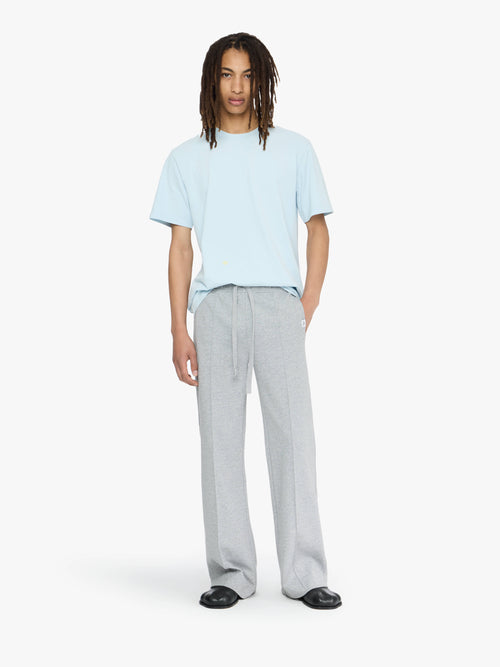 PINTUCK TRACKPANTS