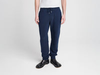 MENS CUFFED SWEATPANTS IN NAVY