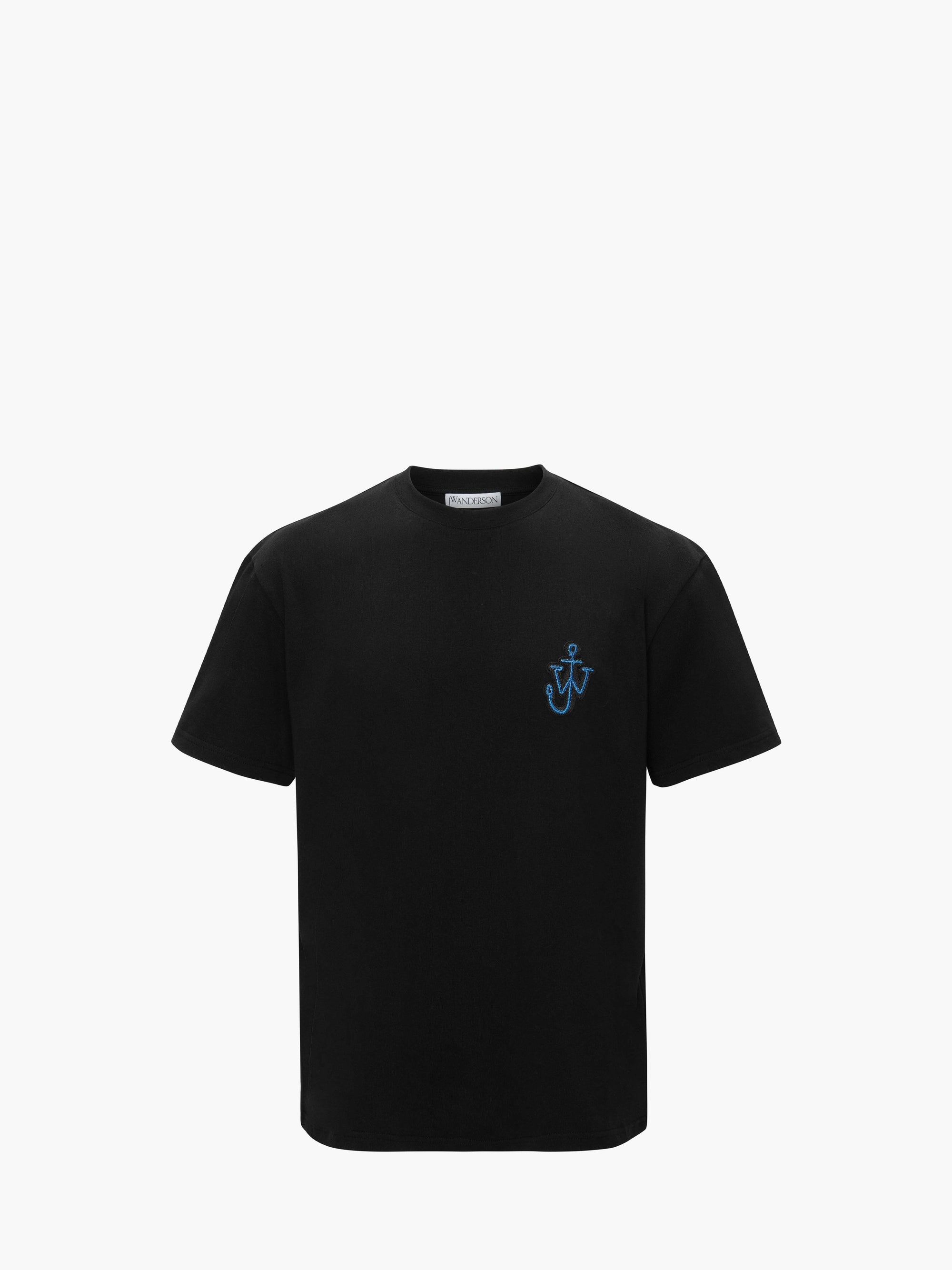 ANCHOR PATCH T-SHIRT