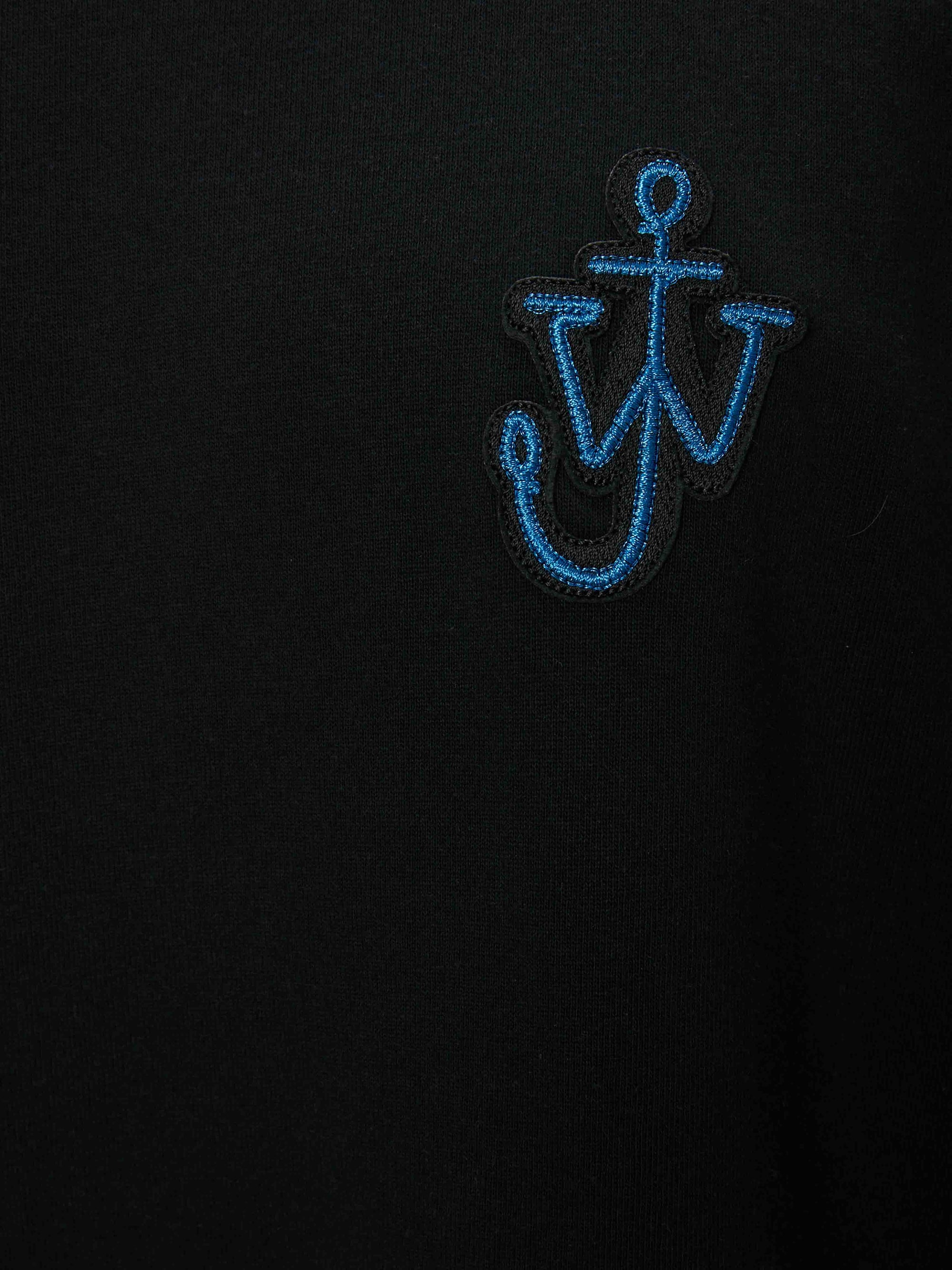 ANCHOR PATCH T-SHIRT