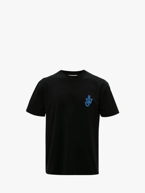 ANCHOR PATCH T-SHIRT