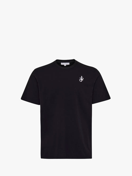 ANCHOR LOGO T-SHIRT