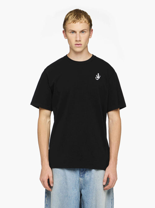 ANCHOR LOGO T-SHIRT