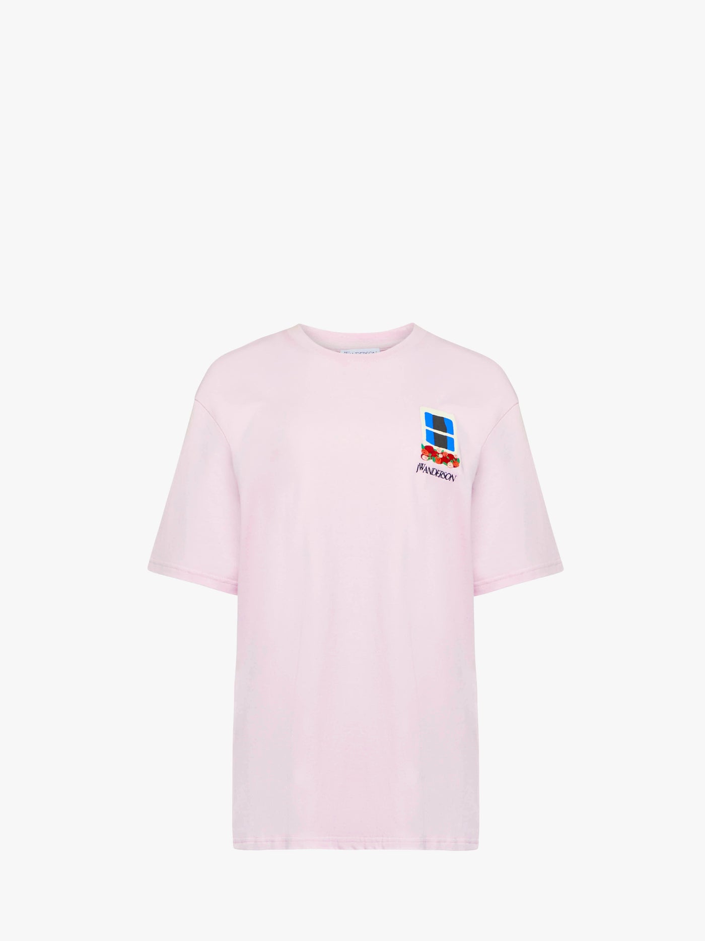 CL_WINDOW EMBROIDERY T-SHIRT - WHITE_JT0283PG1510