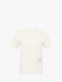 CL_MINI GRAPHIC T-SHIRT - OFF WHITE_JT0301PG1510