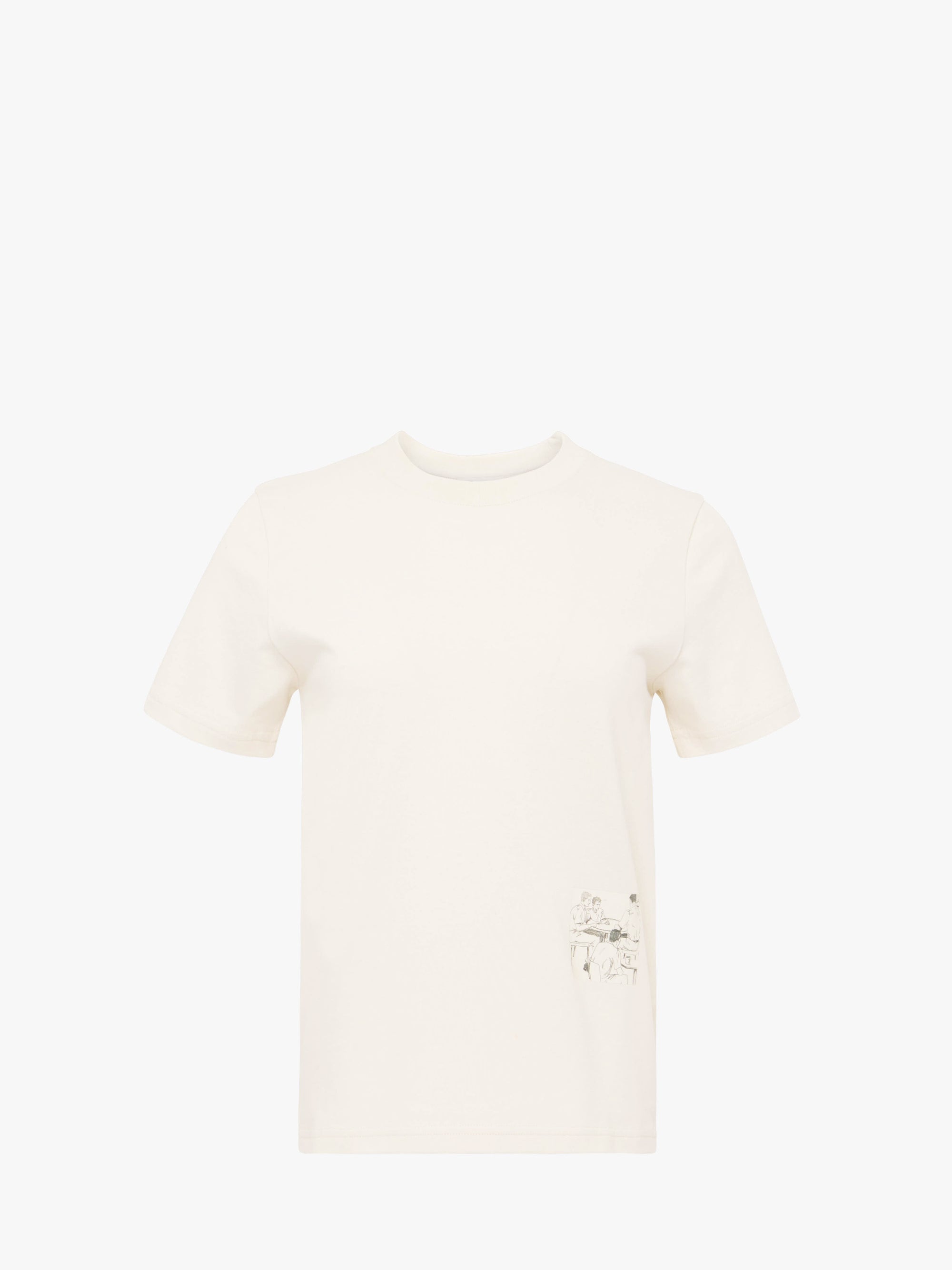 MINI GRAPHIC T-SHIRT