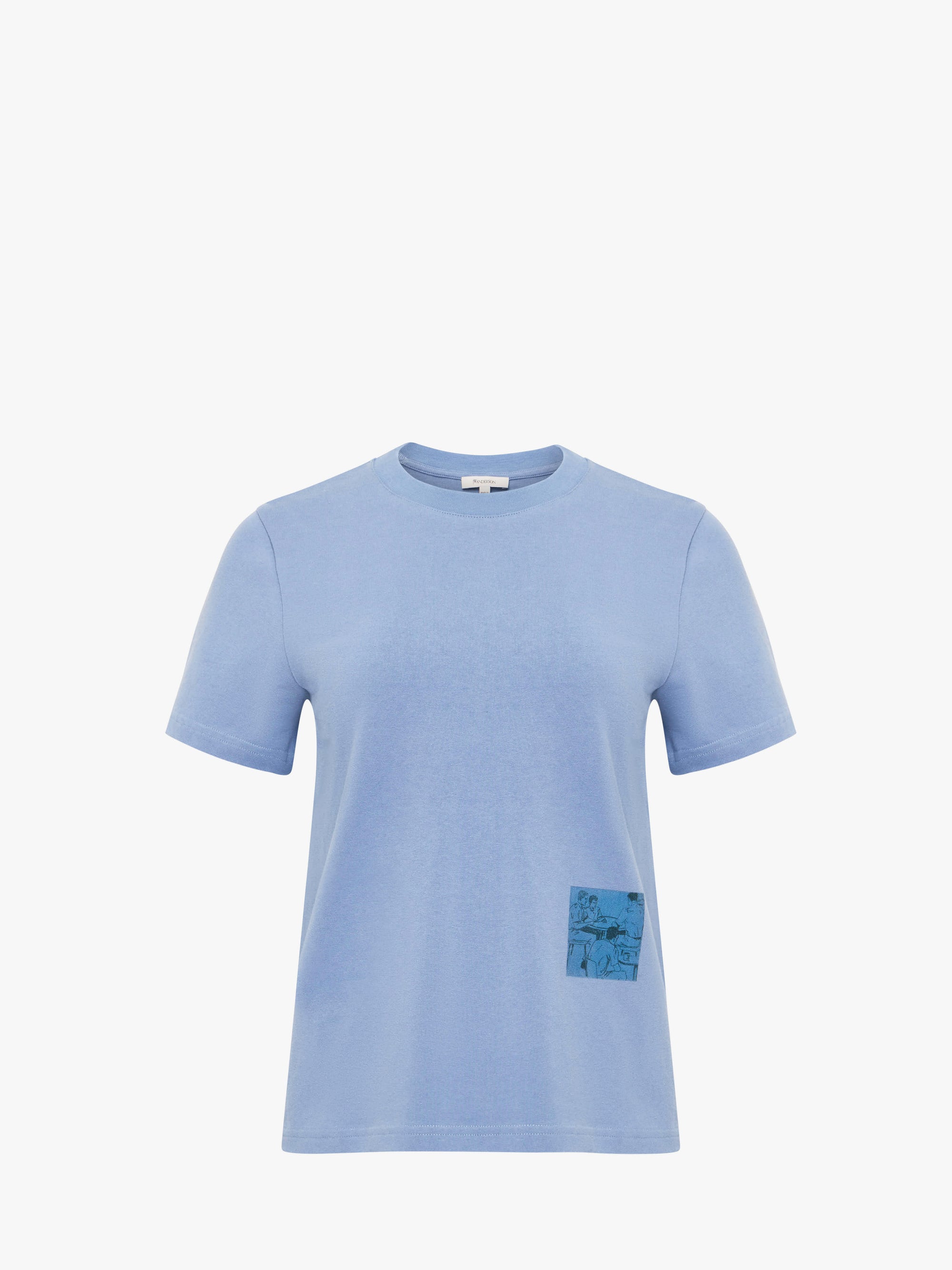 MINI GRAPHIC T-SHIRT