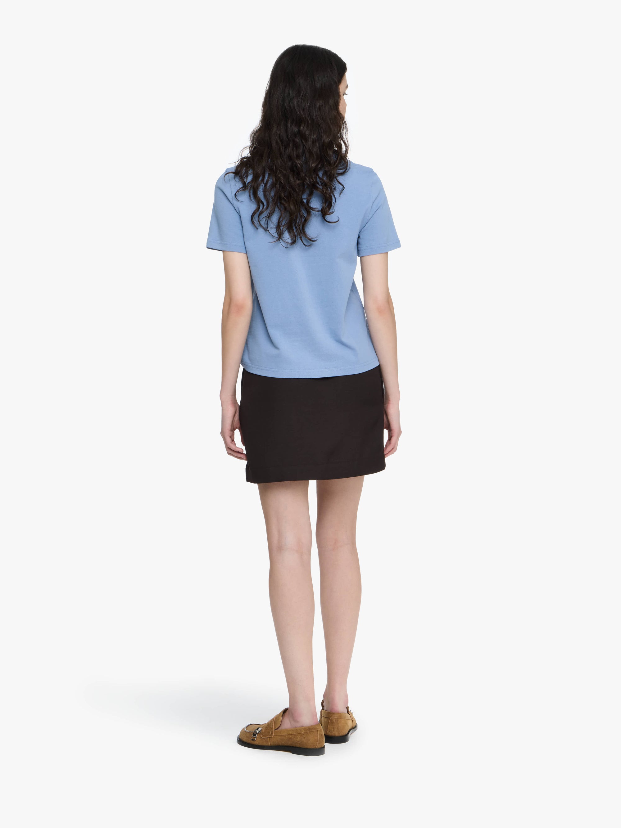 MINI GRAPHIC T-SHIRT