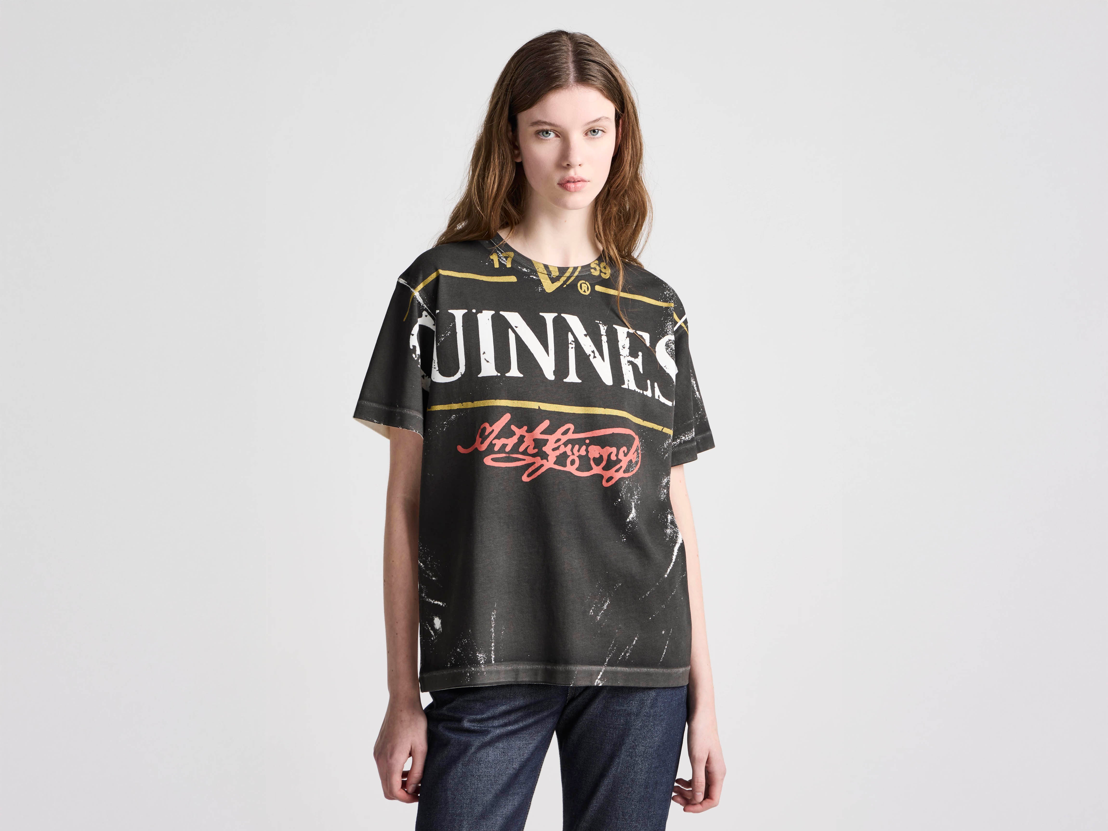 Designer Men's T-Shirts & Tops Collection | JW Anderson US