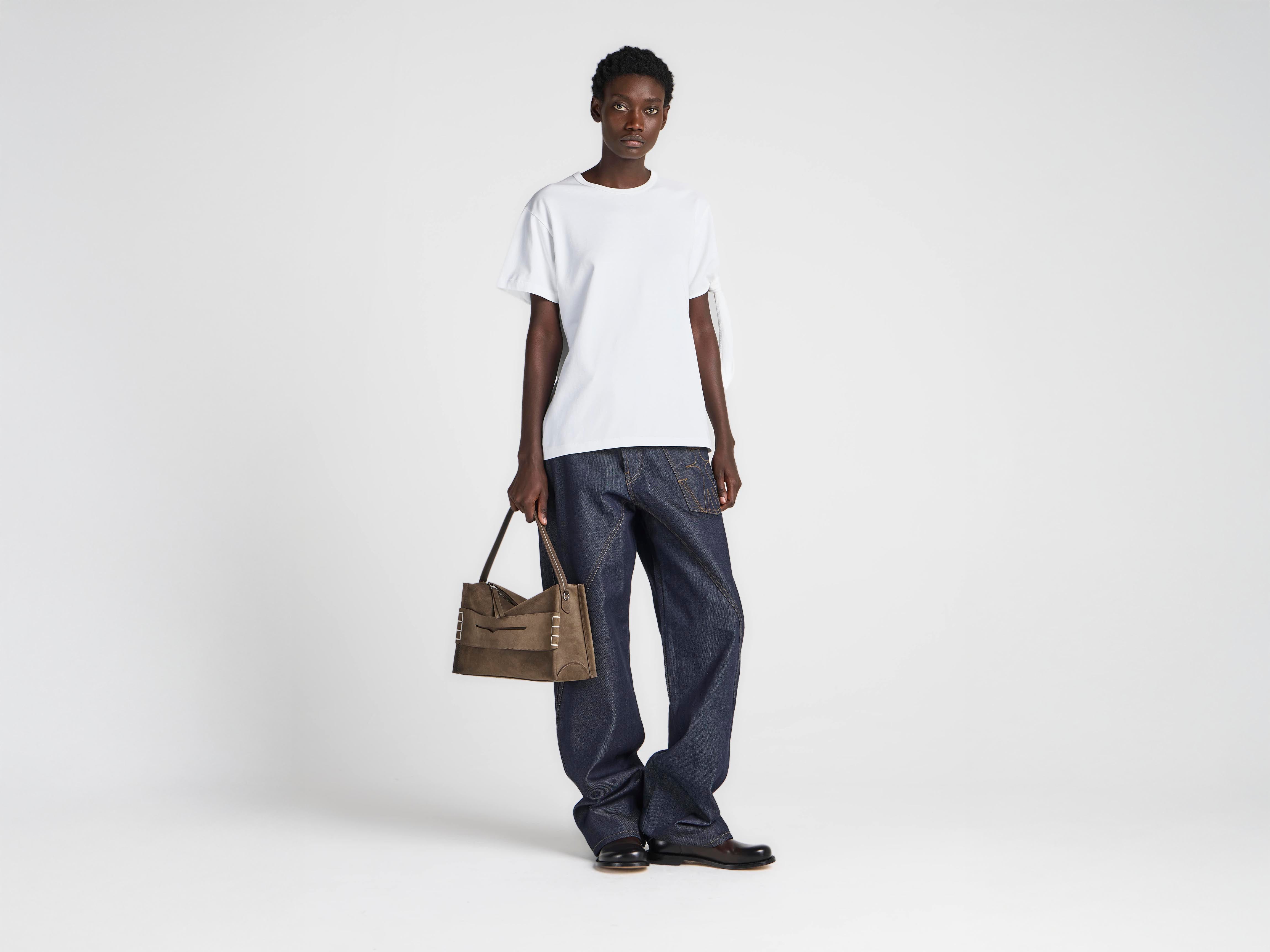 Designer Women's T-Shirts & Tops Collection | JW Anderson US